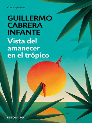 Vista del amanecer en el trópico - ebook